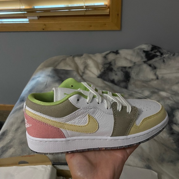 Nike jordan lows - Picture 4 of 6